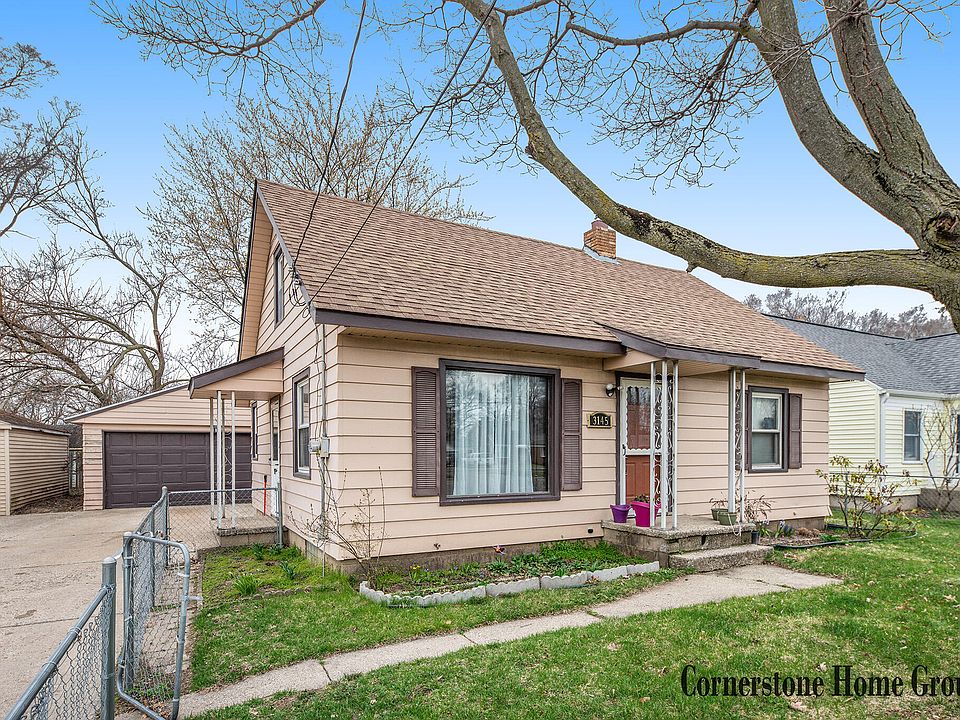 3145 Clyde Park Ave SW, Wyoming, MI 49509 Zillow