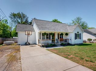 412 Country Village Dr, Smyrna, TN 37167