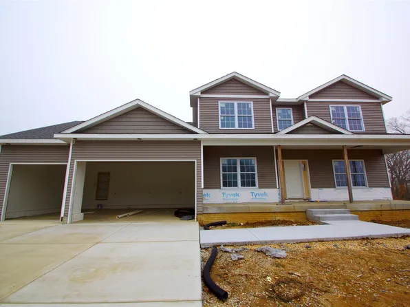 11125 31st Street Ct W, Milan, IL 61264