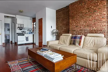 Rented by Alpha Properties NYC I LLC