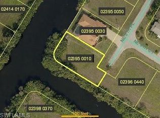 638 NE 5th Pl, Cape Coral, FL 33909