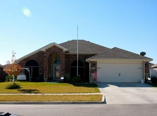 304 Leo Ln, Killeen, TX 76542
