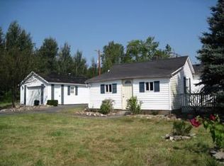 7120 W Sterling Rd, Sterling, MI 48659