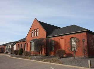 150 S Anderson St, Rhinelander, WI 54501