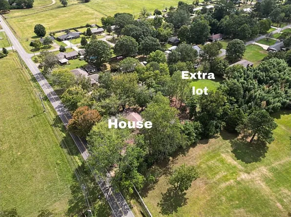 535 25th St NW, Fayette, AL 35555