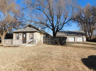 307 N Florence St, Tyrone, OK 73951