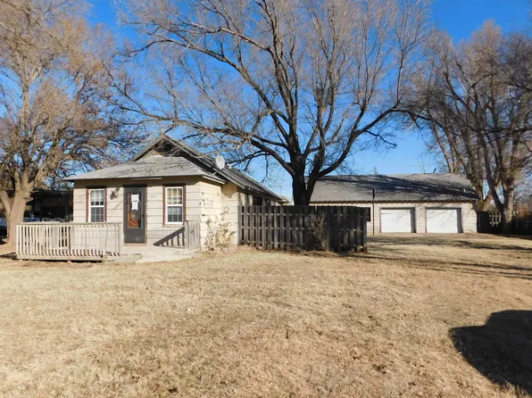 307 N Florence St, Tyrone, OK 73951
