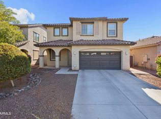 5515 S JOSHUA TREE Lane, Gilbert, AZ 85298