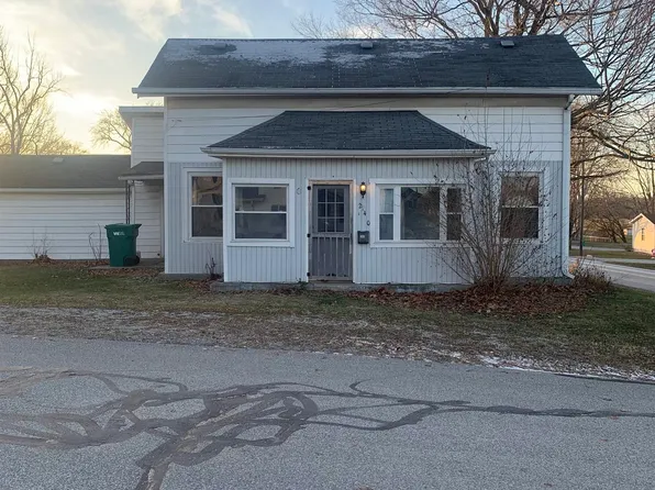 240 N Church St, Roann, IN 46974