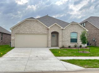 1124 Flameleaf Dr, Princeton, TX 75407