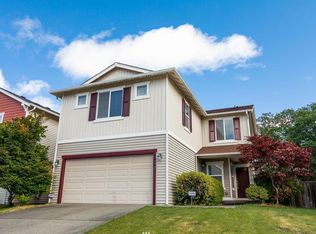 1635 177th St E, Spanaway, WA 98387
