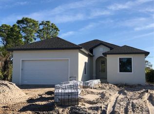 136 Cabana Way, Rotonda West, FL 33947