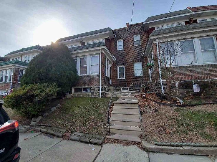 Property Front View