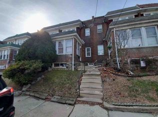 56 Barker Ave, Sharon Hill, PA 19079