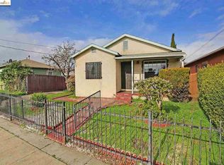 1717 100th Ave, Oakland, CA 94603