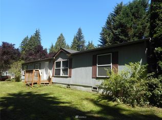 19817 Mac Rd, Granite Falls, WA 98252