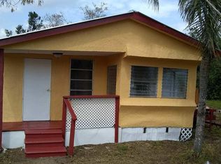 107 N Hart Ave, Avon Park, FL 33825