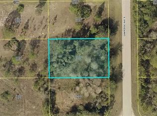 720 Oakridge Ave S, Lehigh Acres, FL 33974