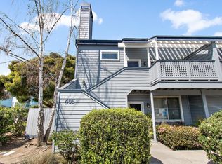 405 Cork Harbour Cir APT D, Redwood City, CA 94065