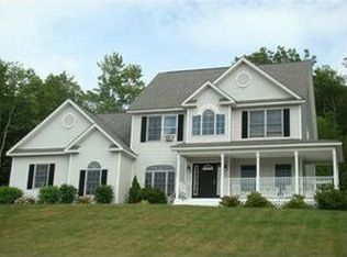 66 Hidden Hill Rd, New Hartford, CT 06057