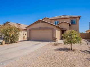 5305 E Silverbell Rd, San Tan Valley, AZ 85143