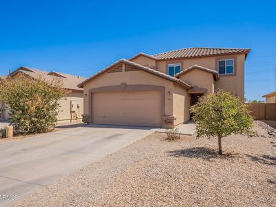 5305 E Silverbell Rd, San Tan Valley, AZ, 85143