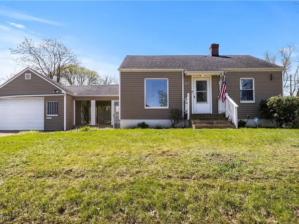 1484 Tonawanda Ave, Akron, OH 44305