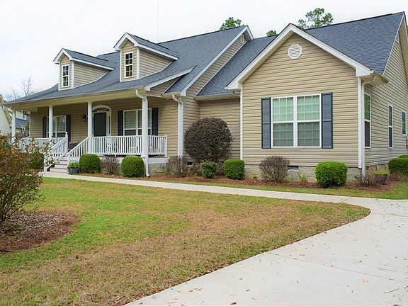 3rd image of 1641 Tavelle Plantation Dr