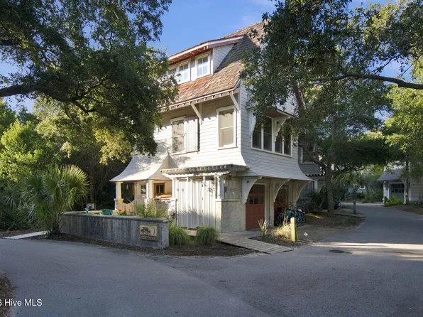1 Sumners Crescent, Southport, NC 28461