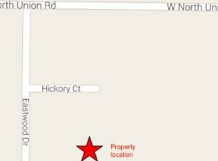 0 Gushow, Auburn, MI 48611