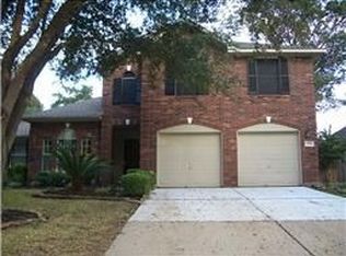 30914 Coral Park Dr, Spring, TX 77386