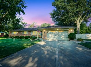 4728 S Eaton Dr, Indianapolis, IN