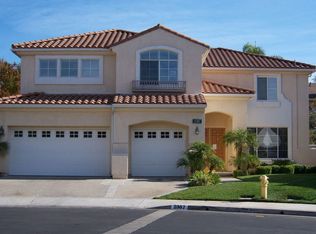 2387 Starfall Cir, La Verne, CA 91750