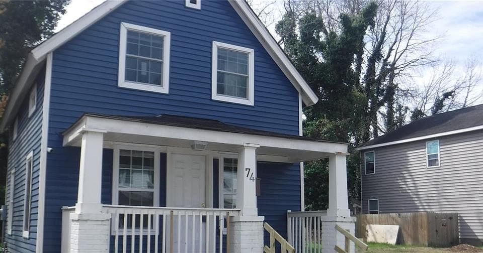 1st image of 74 Hobson St