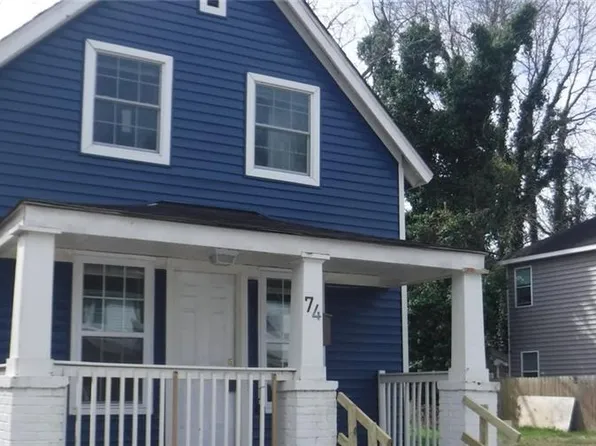 74 Hobson St, Portsmouth, VA 23704