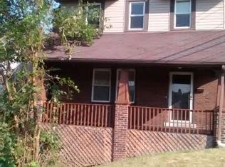 3000 Delwood Ave, Pittsburgh, PA