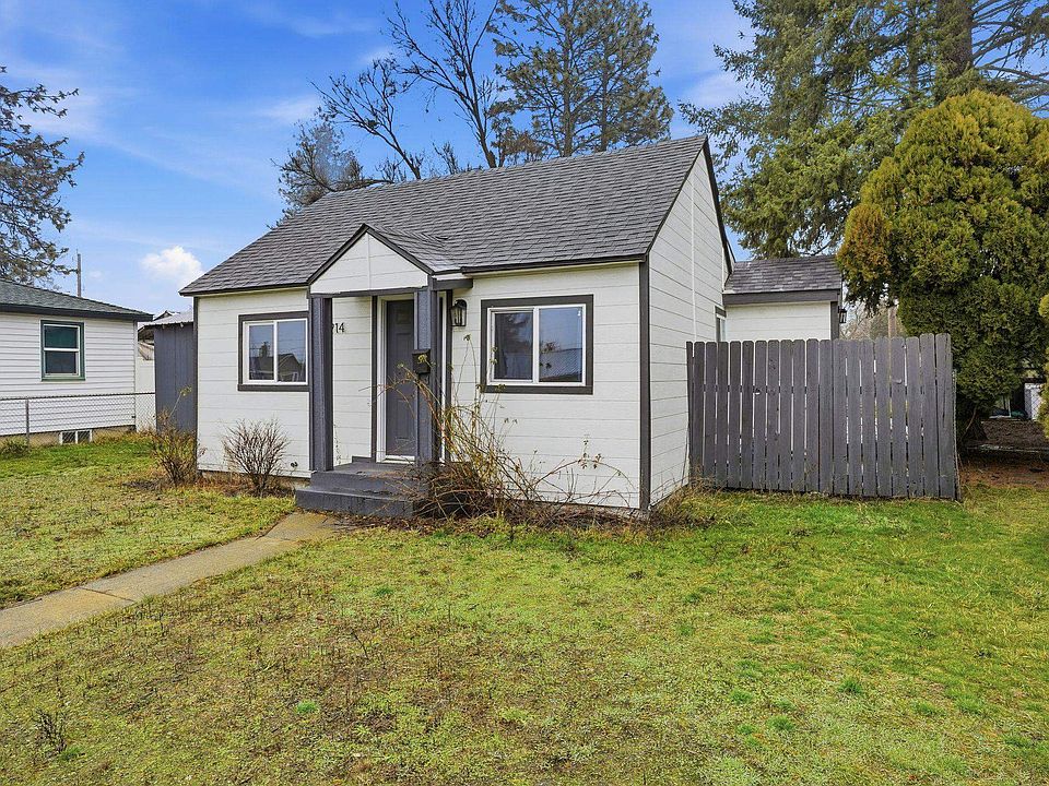 4914 N Ash St, Spokane, WA 99205 | MLS #202611869 | Zillow