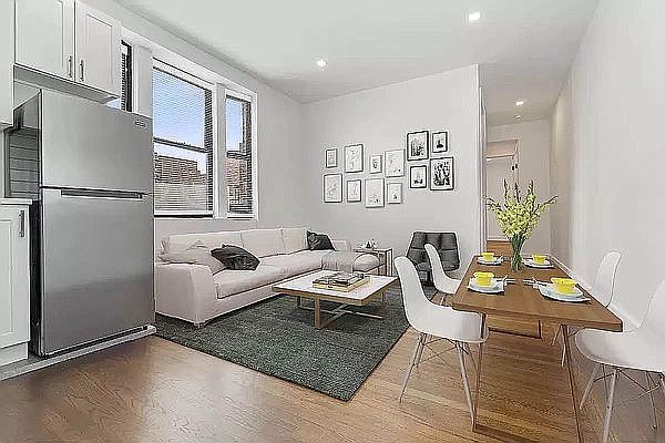 1st image of 45 Tiemann Pl #2FF