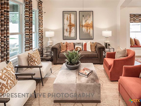 5th image of 837 Saltbush St