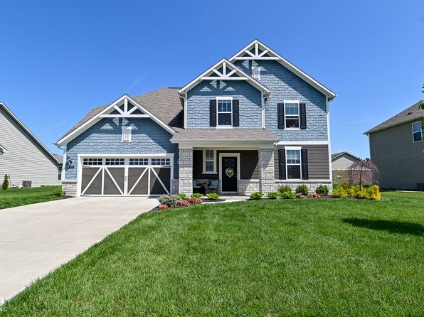 2075 Longford Ln, Avon, IN 46123