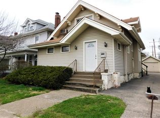 2309 Central Ave, Middletown, OH 45044