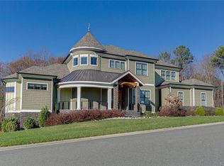 8604 Lilly Meadow Ct, Henrico, VA 23229