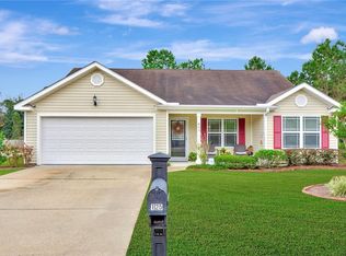 125 Southwinds Dr, Brunswick, GA 31523