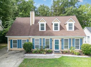 9509 Oren Thompson Rd, Charlotte, NC 28213