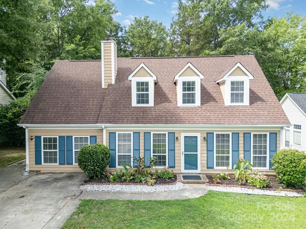 9509 Oren Thompson Rd, Charlotte, NC 28213