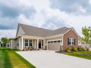 15684 Harvester Cir W, Noblesville, IN 46060