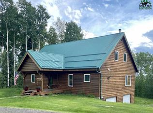 3195 Craft Ave, Fairbanks, AK 99709