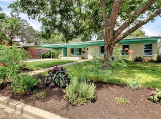 1410 Cloverleaf Dr, Austin, TX 78723