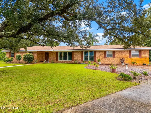 4427 Fletcher St, Panama City, FL 32405