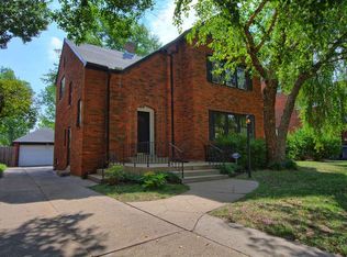 136 N Dellrose St, Wichita, KS 67208